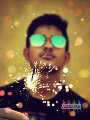 Soumya  Panigrahi photo №122548. Uploaded 15 May 2020