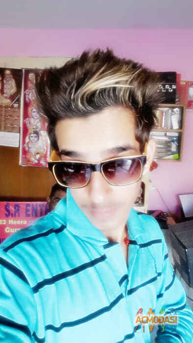 Dikshant  Tyagi photo №29422. Uploaded 17 November 2015