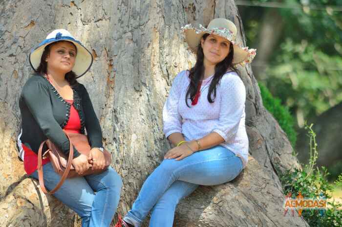 Akanksha  Gaur photo №101554. Uploaded 20 April 2017