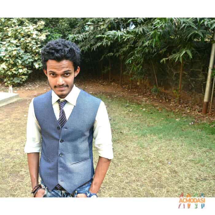 Advait Vilas Rubji photo №46175. Uploaded 15 February 2016