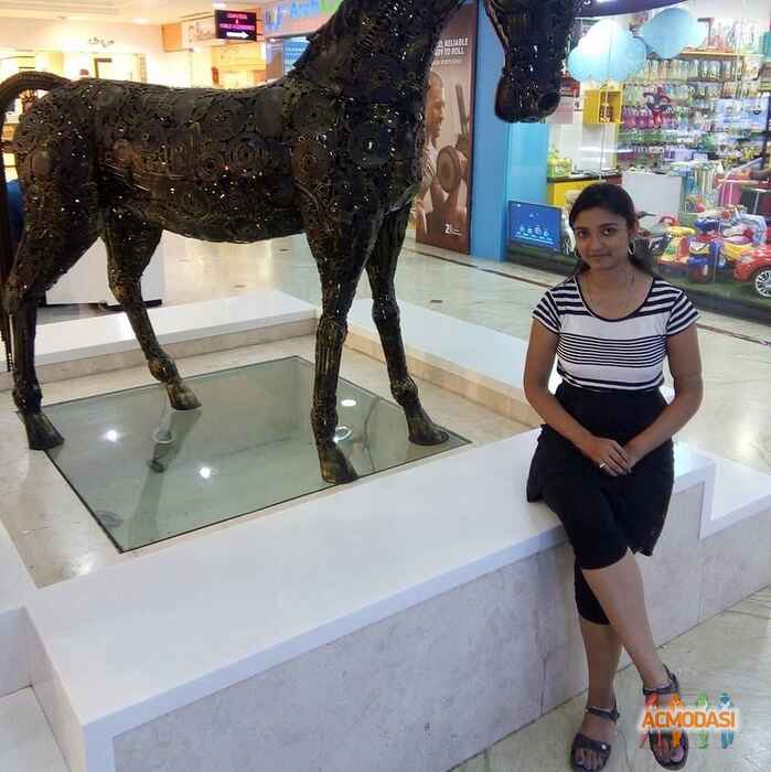 Ankita  Roy photo №67446. Uploaded 19 July 2016