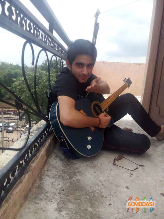 Sahil  Chaudhary photo №56579. Uploaded 29 April 2016