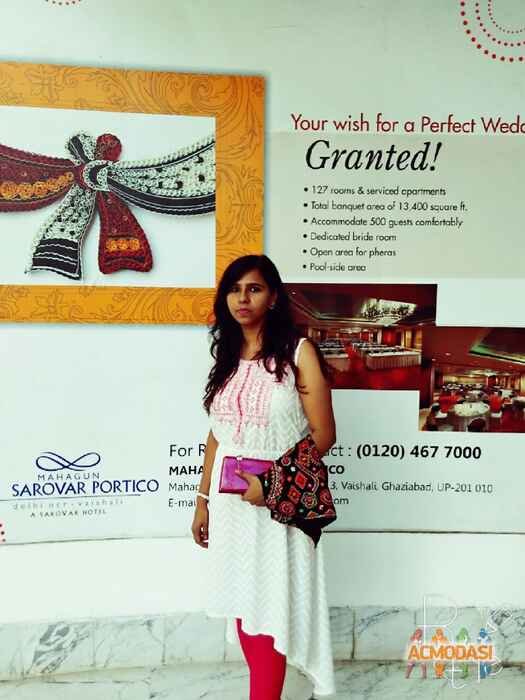 MONIKA  SISODIA photo №73274. Uploaded 29 August 2016