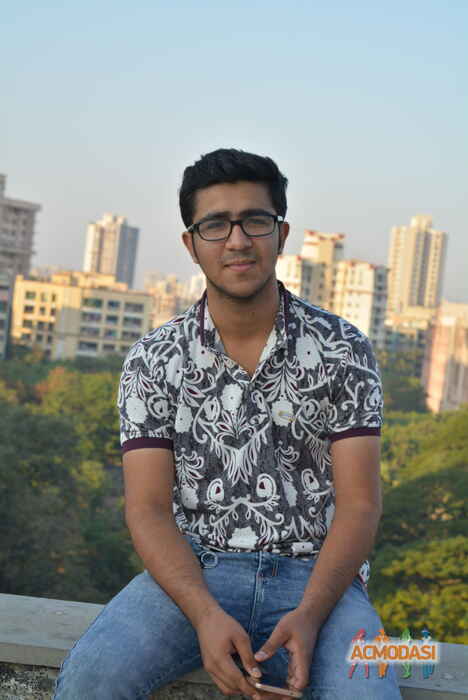 Karan Mukesh Thakkar photo №93030. Uploaded 24 January 2017