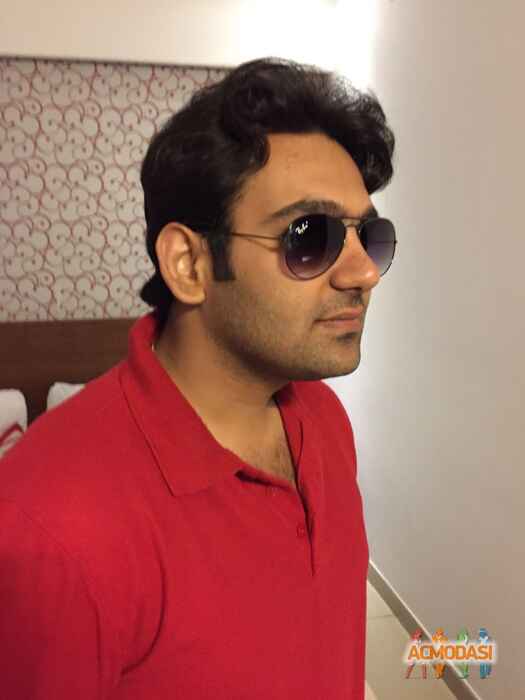 Vishal   photo №11033. Uploaded 19 July 2015