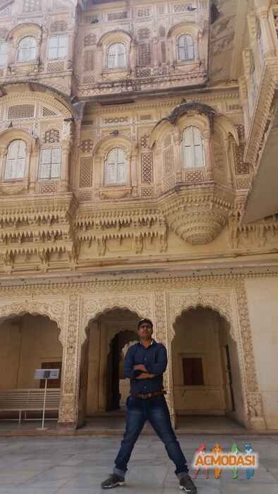 anand prakash gupta photo №99414. Uploaded 31 March 2017
