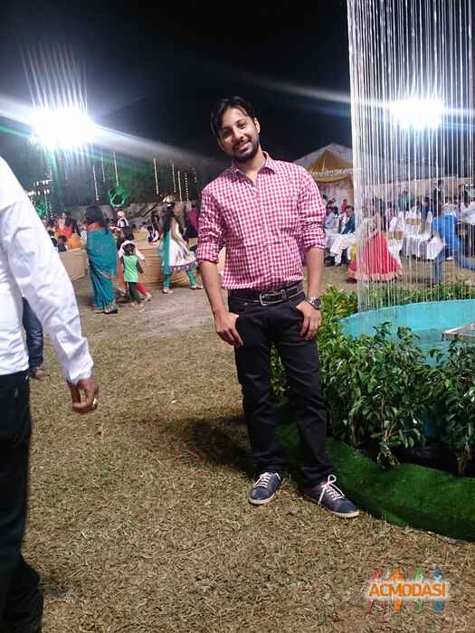 Punit  Bhardwaaz photo №43769. Uploaded 30 January 2016