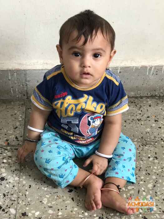 Hritvik Prakash Choudhary photo №101293. Uploaded 19 April 2017