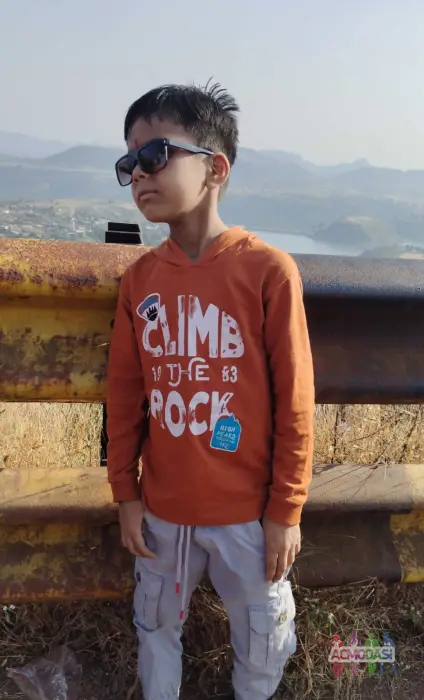 AAKARSH  Tiwari photo №126020. Uploaded 02 November 2025