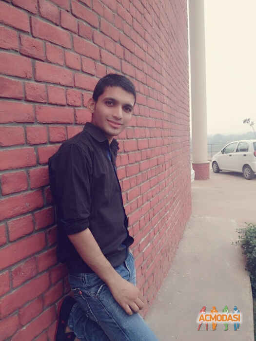 Rishav  Sharma photo №29326. Uploaded 16 November 2015