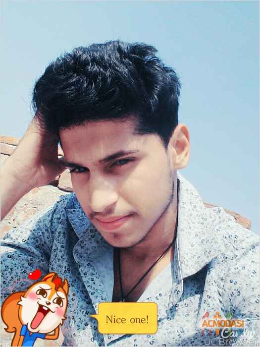 Saket  Singh photo №33134. Uploaded 07 December 2015