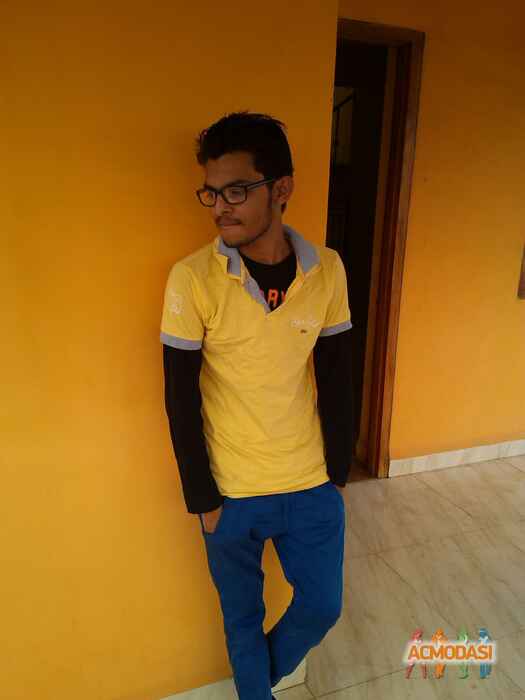 Patel Chintan Amrutbhai photo №54705. Uploaded 17 April 2016
