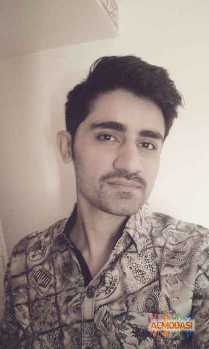 Gaurav G Haran photo №66905. Uploaded 16 July 2016