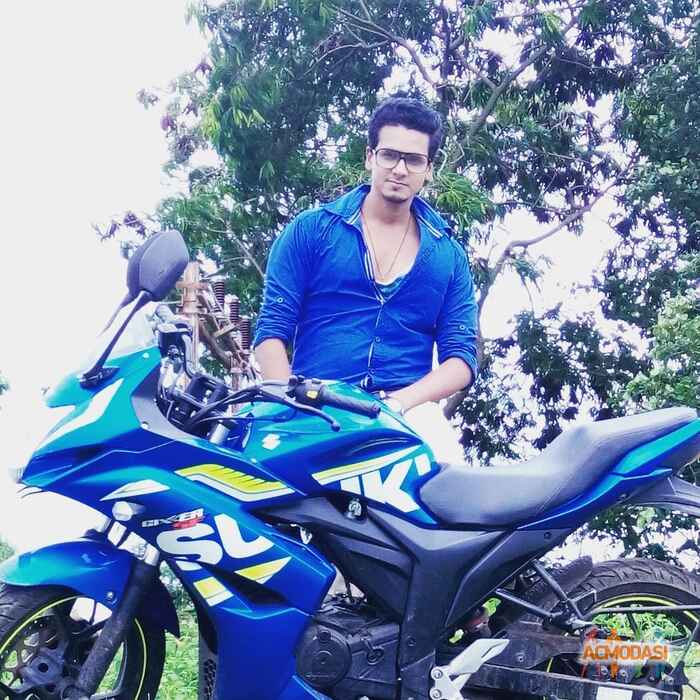 pratyush  tripathi photo №90370. Uploaded 04 January 2017
