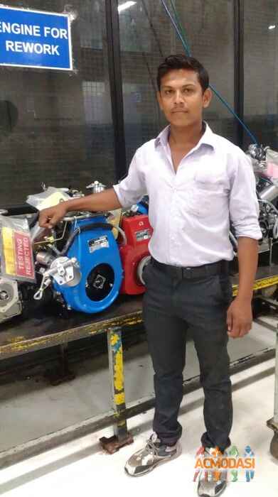 Yogesh  malode photo №24954. Uploaded 17 October 2015