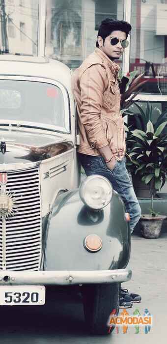 Prashant  Bajpai photo №42493. Uploaded 21 January 2016