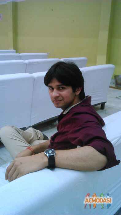 Akash  Verma photo №50527. Uploaded 15 March 2016