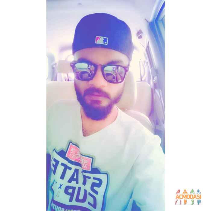 Ramneet  Singh photo №75713. Uploaded 14 September 2016