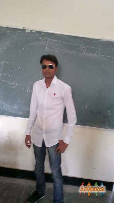 Ajay  Vishvkarma photo №87154. Uploaded 10 December 2016