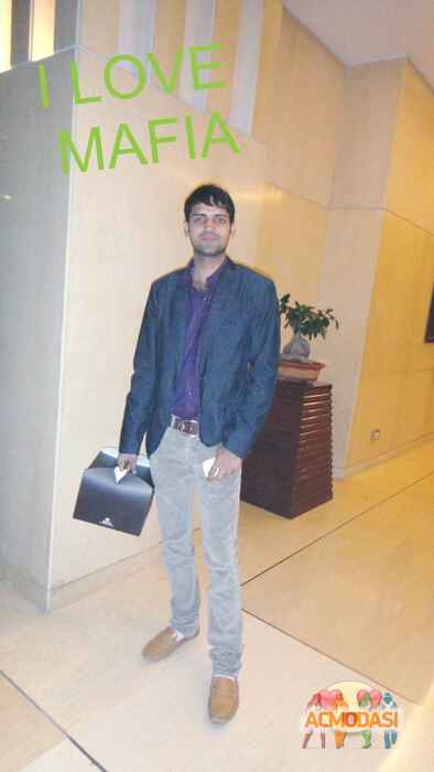 Ravi Kumar mishra photo №25604. Uploaded 23 October 2015