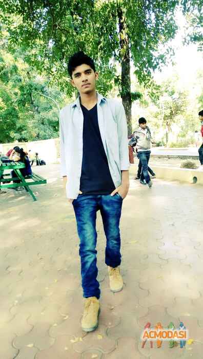 Sohil  Saiyed photo №34979. Uploaded 18 December 2015