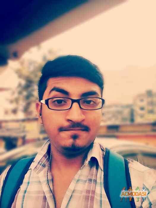 Mohammed  Aadil photo №93811. Uploaded 30 January 2017