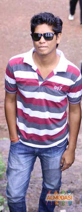 Piyush Umesh Sindhava photo №48367. Uploaded 28 February 2016