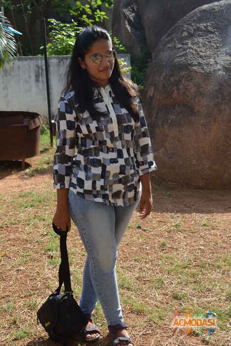 Aayushi Gosavi   photo №79000. Uploaded 09 October 2016
