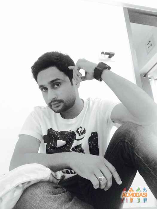 Ankit  Sahay photo №84945. Uploaded 23 November 2016