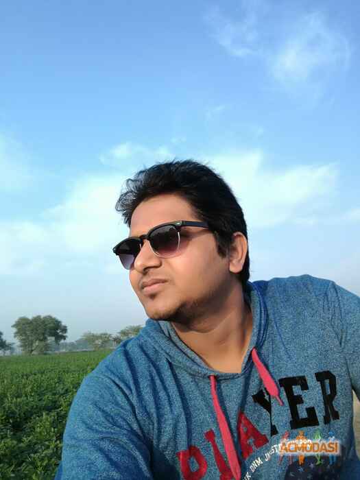 Ravi Raj Sharma photo №89878. Uploaded 31 December 2016