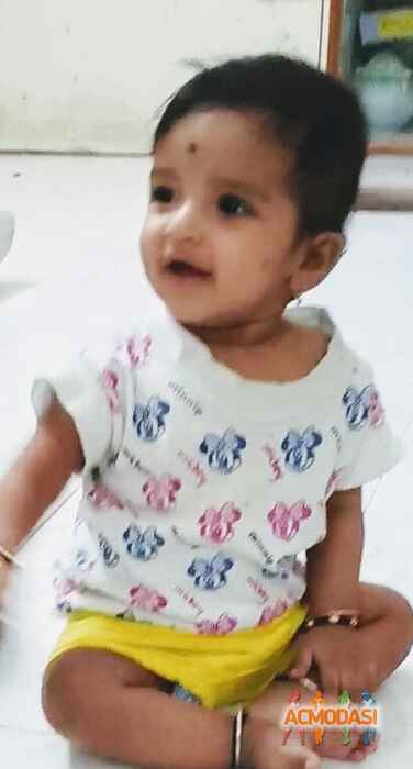 Adrith  Kulkarni photo №119539. Uploaded 20 March 2019