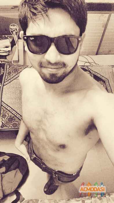 Amit  Raj photo №36611. Uploaded 27 December 2015