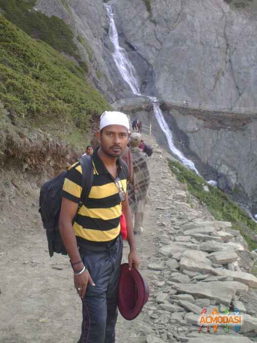 Vishal   photo №4463. Uploaded 04 June 2015