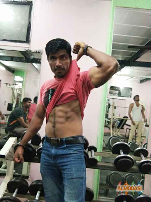 Anil Ramesh Mulekar photo №102192. Uploaded 25 April 2017