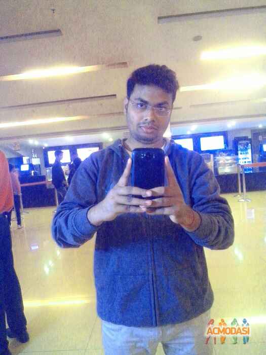 Durgesh Rajaram Khot photo №62563. Uploaded 11 June 2016