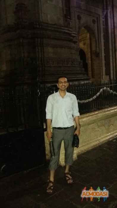 Akhilesh  Kumar photo №70096. Uploaded 06 August 2016