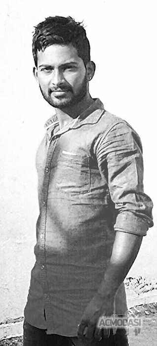 Vinay  Chowdary photo №103028. Uploaded 02 May 2017