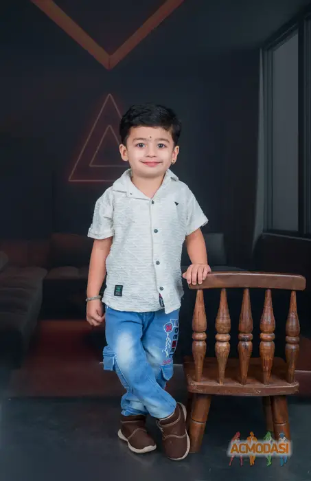 Kiyansh Dhondiba Kumbhar photo №126302. Uploaded 14 December 2025