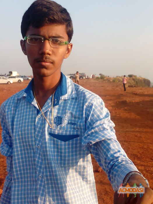 Chhayani  Dipen photo №20604. Uploaded 16 September 2015