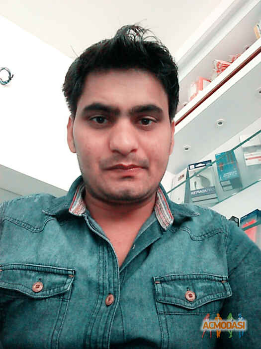 Deepak  Kumar photo №40936. Uploaded 16 January 2016