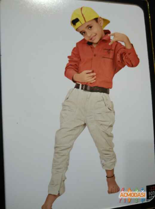 Dharmansh  Bajaj photo №43712. Uploaded 29 January 2016