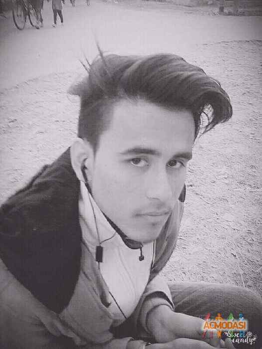 Umesh K Khadka photo №80168. Uploaded 17 October 2016