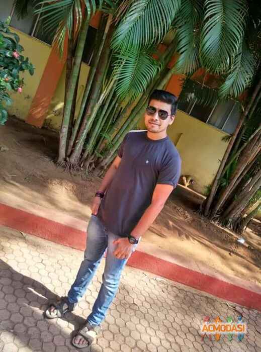Pranit Shivram Desai photo №83808. Загружено 13 November 2016