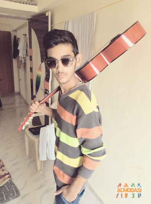 satyam maharudra patawkar photo №86493. Uploaded 05 December 2016