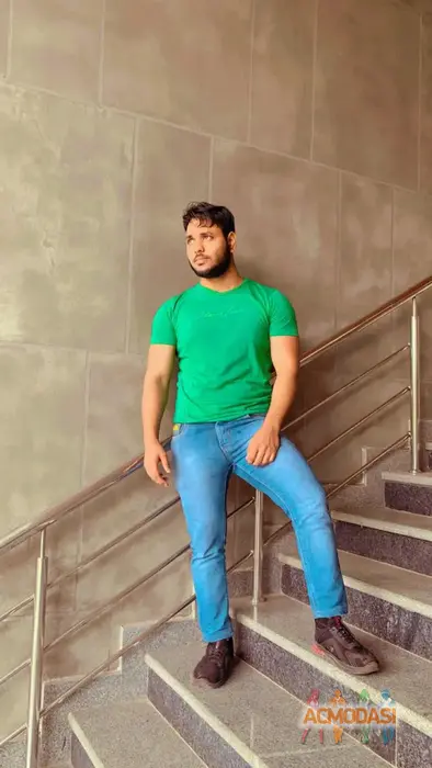 Shivam  Kumar photo №125094. Uploaded 14 April 2025