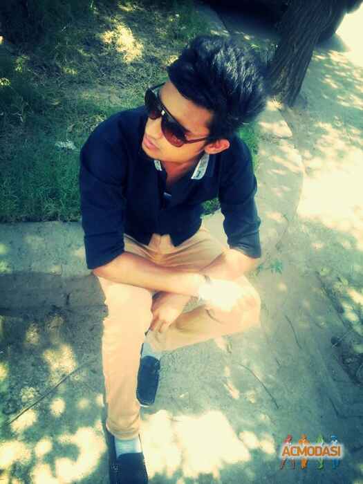 Rohit   photo №43102. Uploaded 24 January 2016