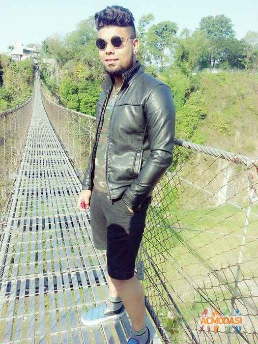 Biren  Thapa photo №49440. Uploaded 07 March 2016