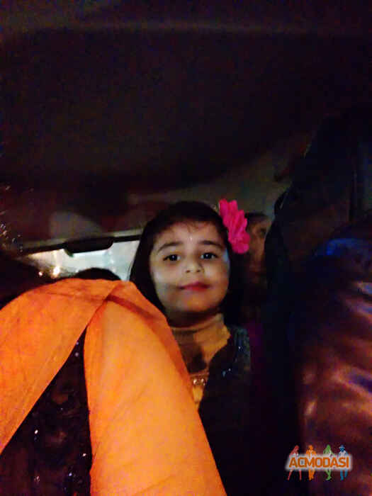 Yashasvi  Pandey photo №98066. Uploaded 09 March 2017