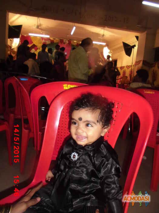 Harshit  Bitlingu photo №24495. Uploaded 13 October 2015