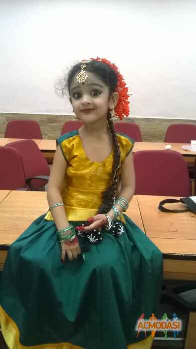 Aaditri   photo №40517. Uploaded 14 January 2016